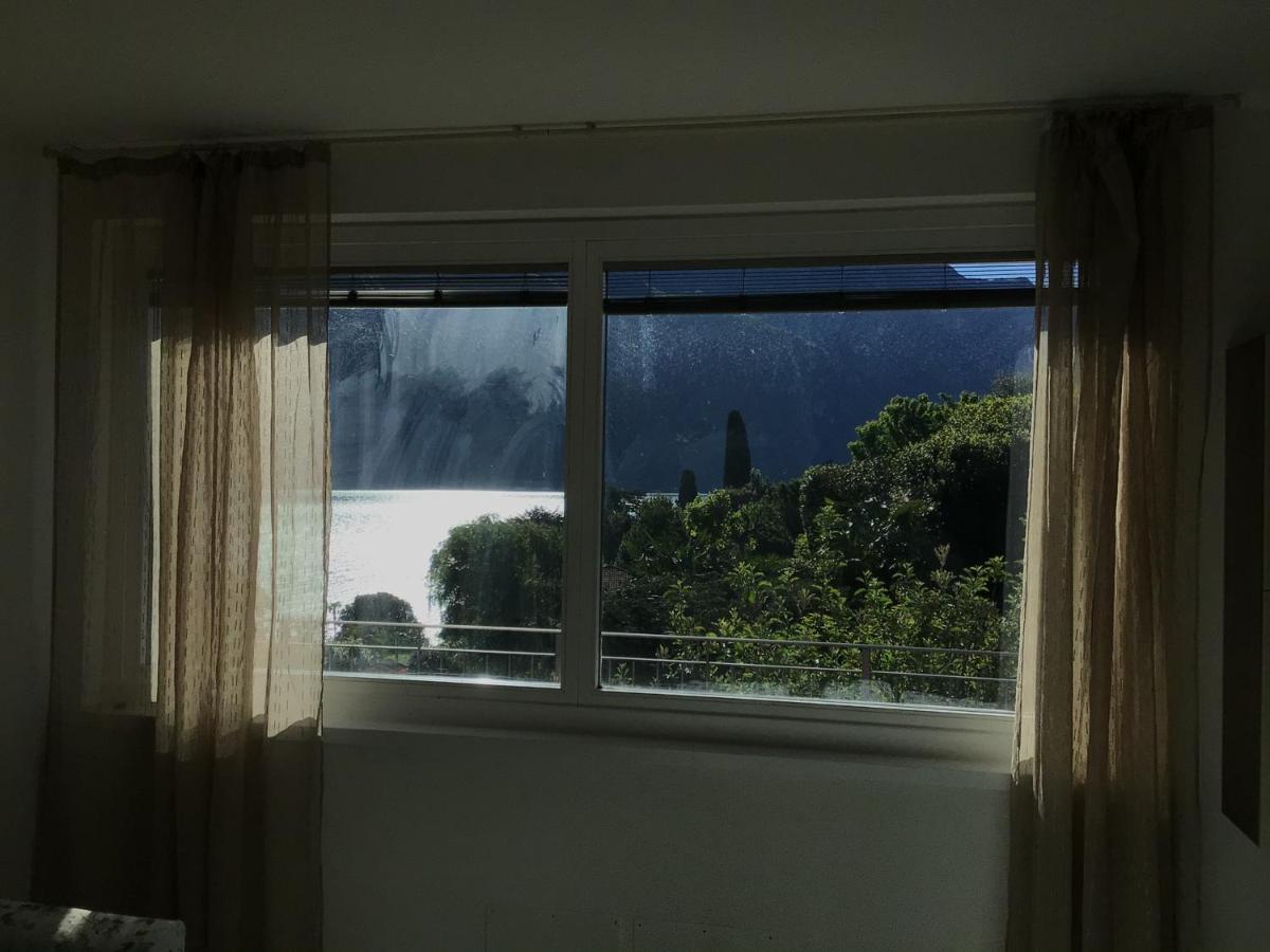 Angelina'S House With Lake View - Bellagio Exterior foto